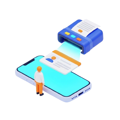 Đăng Ký Siêu Tốc (OCR)